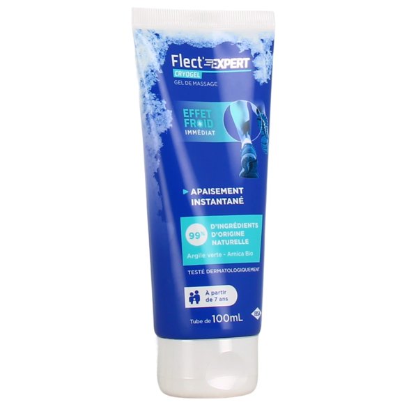 Flect'expert gel cryo 100 ml