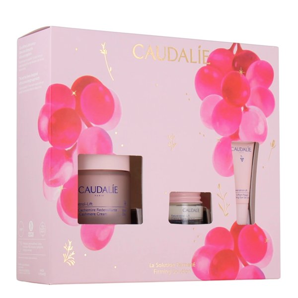 Caudalie cof cr cachemire NOEL2025