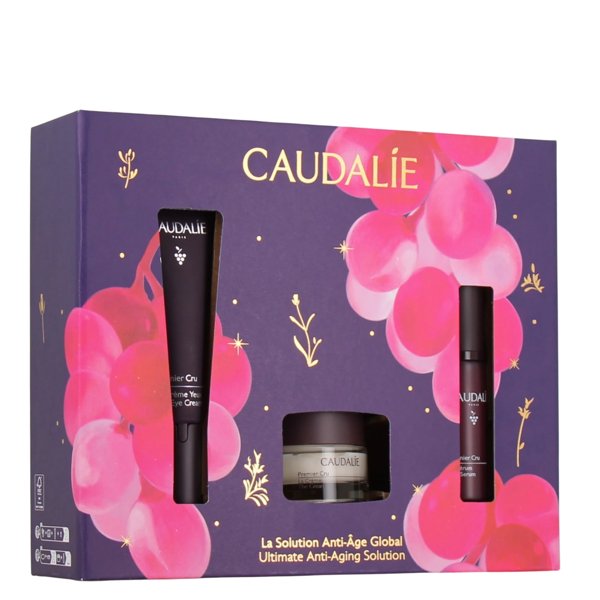 Caudalie coff premier cru YEUX2025