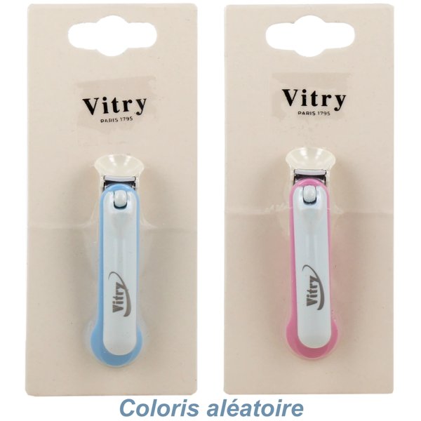 Coup/ong vitry bb securite couleur