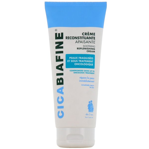 Cicabiafine cr reconst apais 200 ml