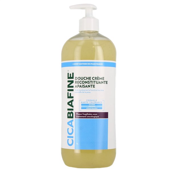 Cicabiafine douch lav oncologie 1l