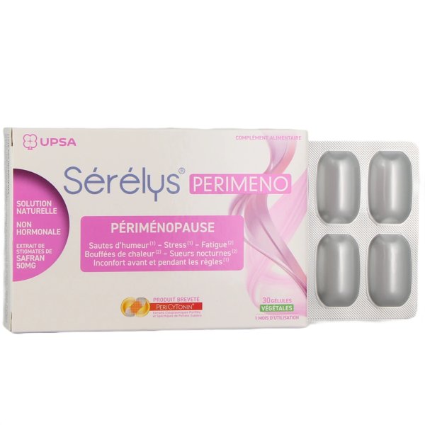 Serelys perimeno