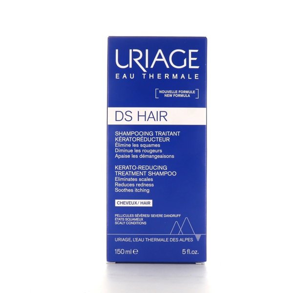 Uriage ds hair sh trait kerato 150