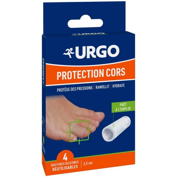 Urgo protection cors pre-decoup 2,5 cm