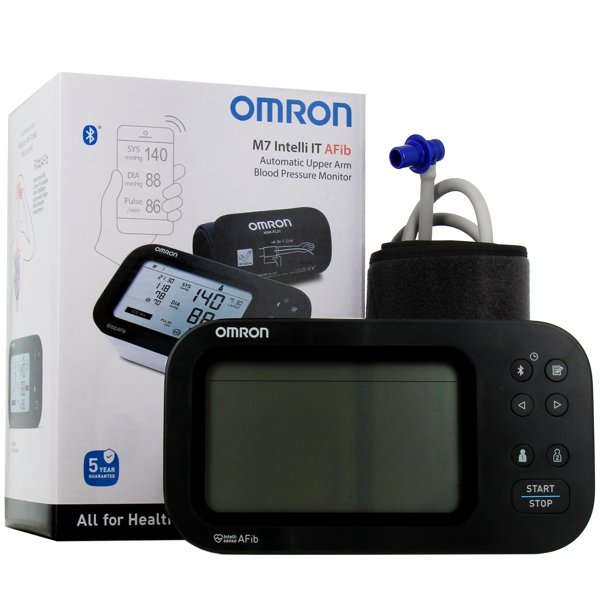 Omron tensio bras m7