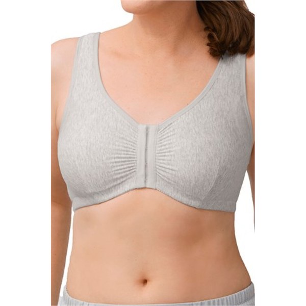 Soutien-gorge amoen fleur SB44672 blc l e/f