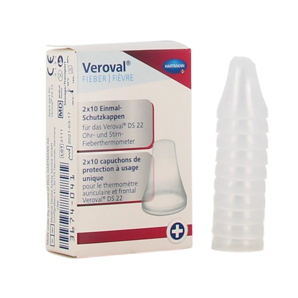 Veroval protection jetab duo scan 20