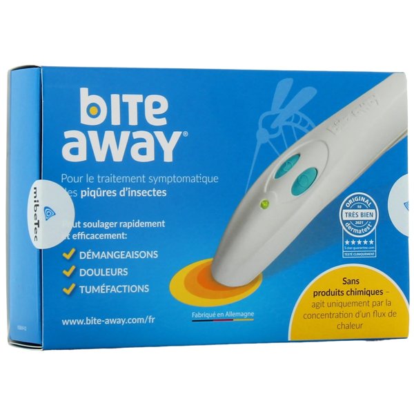 Picure stylo a/demangeaison