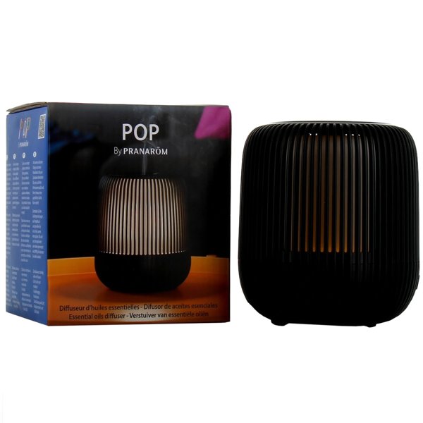 Pranarom diffuseur pop