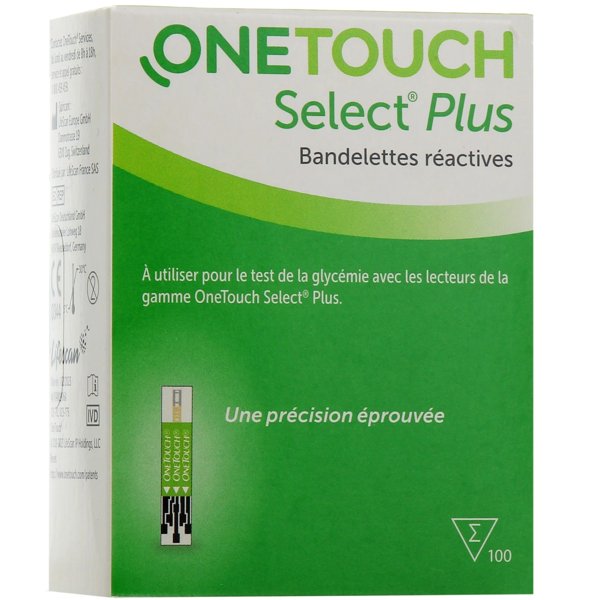 76134270ONE touch select+ bdlt fl50x bt 2