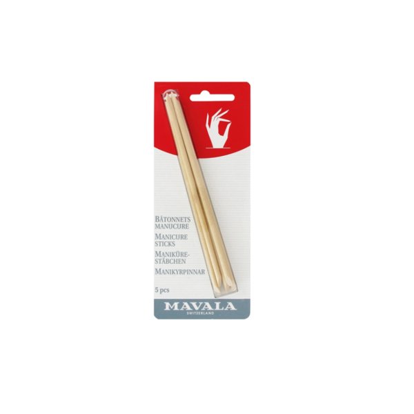 Mavala batonnets manucure /5