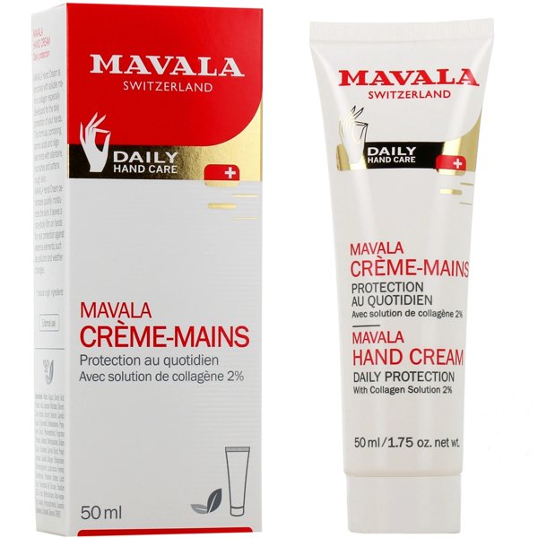 Mavala crème main 50 ml