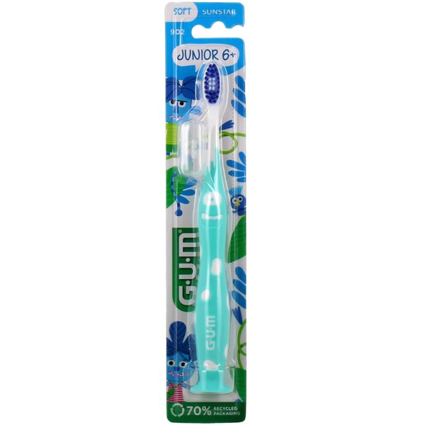 Bden gum bros jun monster 902