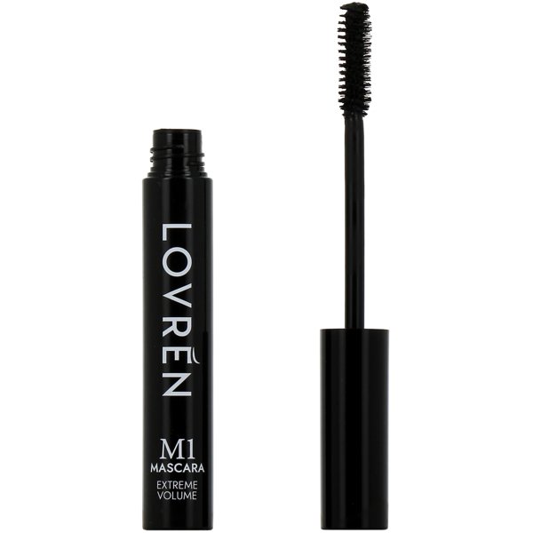 Lovren mascara extra volume m1
