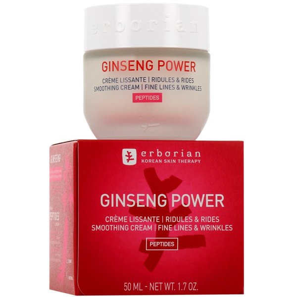 Erborian ginseng infus 50 ml