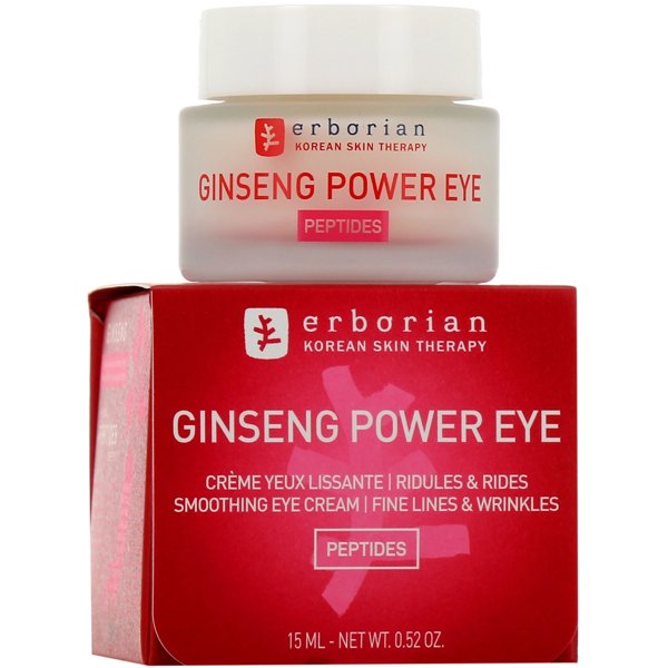Erborian ginseng inf total eye 15 ml