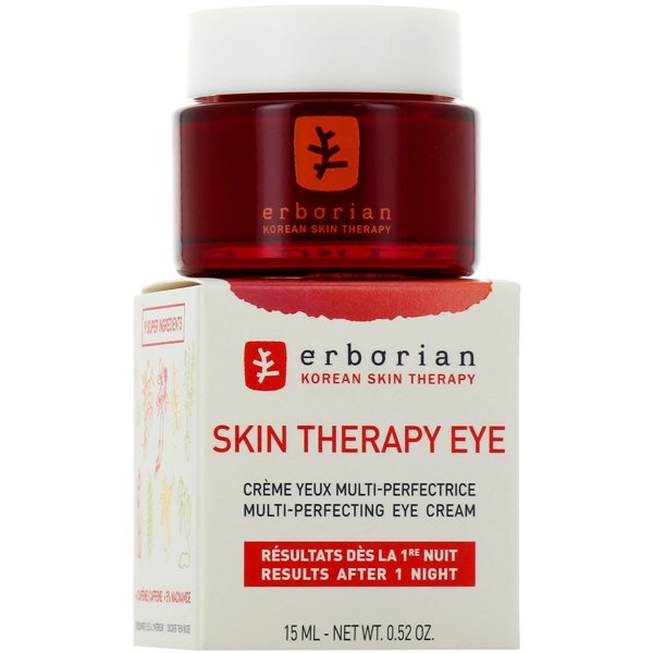 Erborian skin therapy eye 15 ml