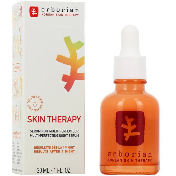 Erborian skin therapy light 30 ml