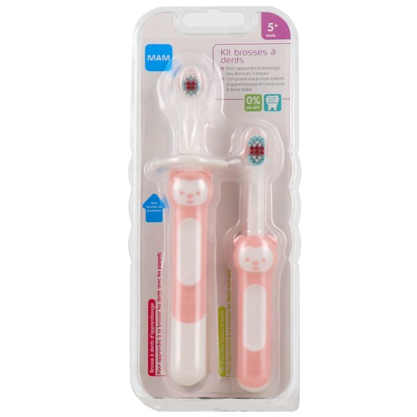 Bden mam kit x2
