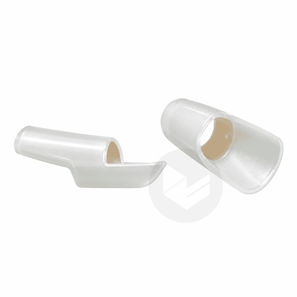 DonJoy attelle de doigt Stack (Staxx) — taille 4