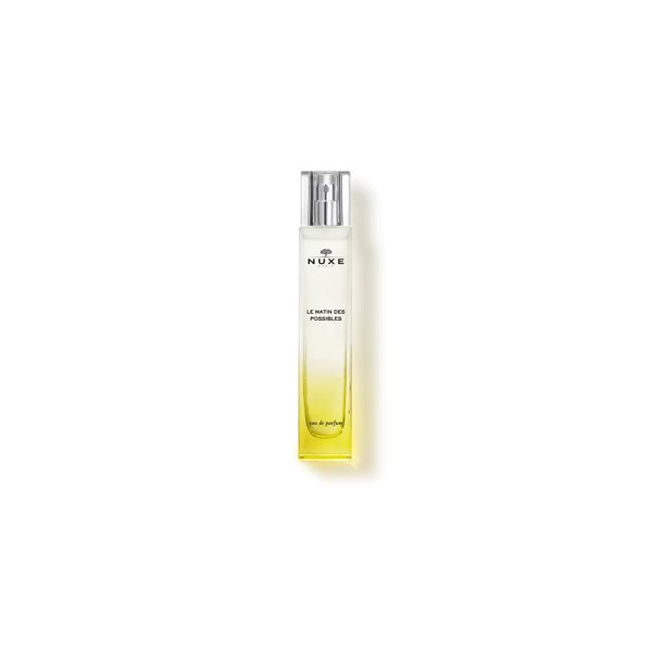 Nuxe Le Matin des Possibles Eau de Parfum — 50 ml