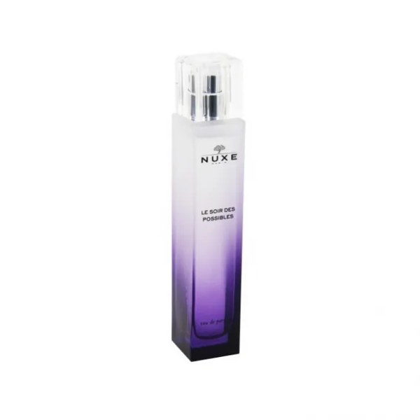 Nuxe Le Soir des Possibles Eau de Parfum — 50 ml