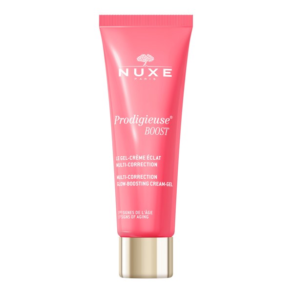 Gel-Crème Éclat Lissant — 40 ml