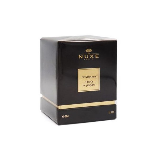 Nuxe Prodigieux Absolu de Parfum — 30 ml