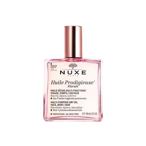 Nuxe Huile Prodigieuse Florale — 100 ml