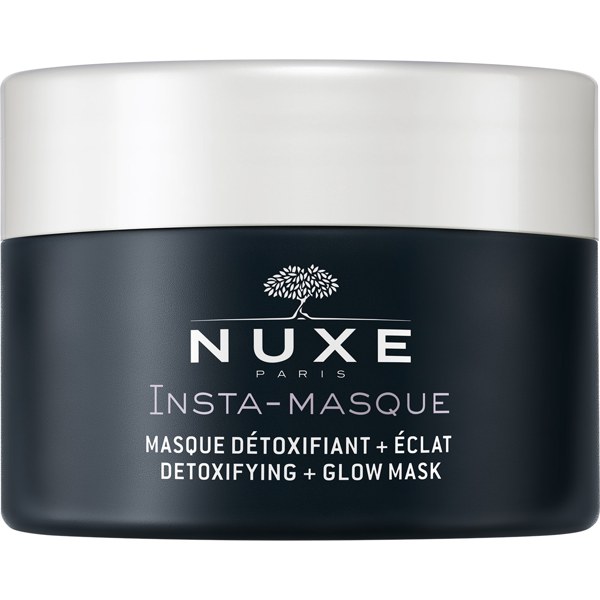 Nuxe Insta-Masque Masque Détoxifiant + Éclat — 50 ml