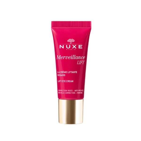 Nuxe Merveillance Lift La Crème Liftante Regard — 15 ml