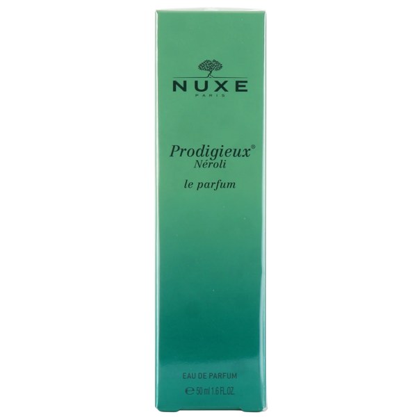 Nuxe Prodigieux Néroli Le Parfum — eau de parfum 50 ml