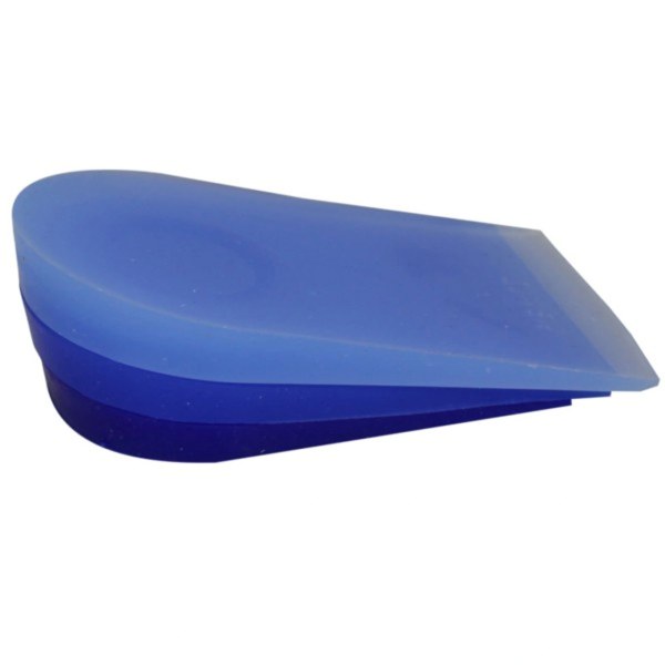 Talonnette en gel Gibaud Viscogib Evolution — taille 1 (pointures 34-38)