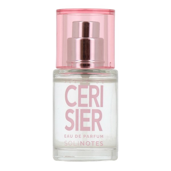 Solinotes eau de parfum Fleur de cerisier — 15 ml