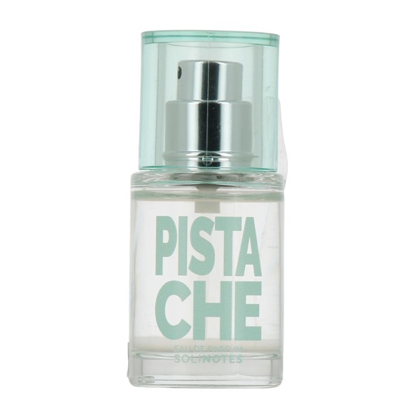 Solinotes eau de parfum Pistache — 15 ml
