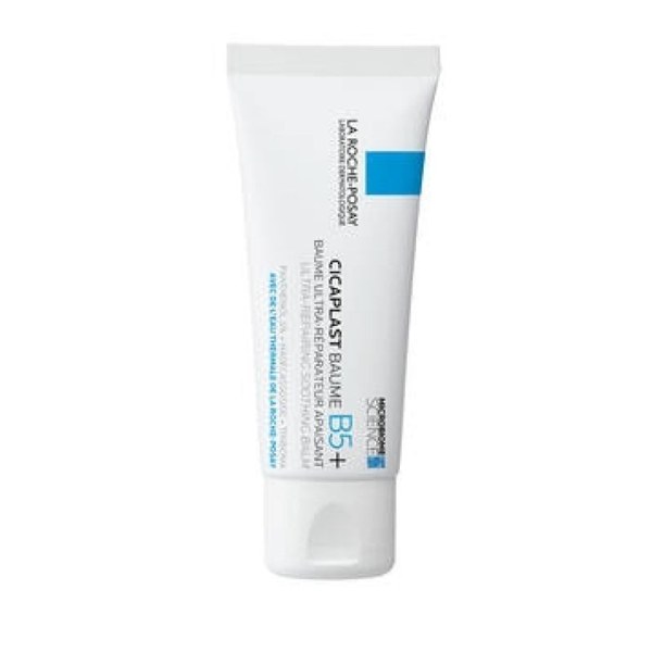 La Roche-Posay Cicaplast Baume B5+ — 100 ml, sans étui