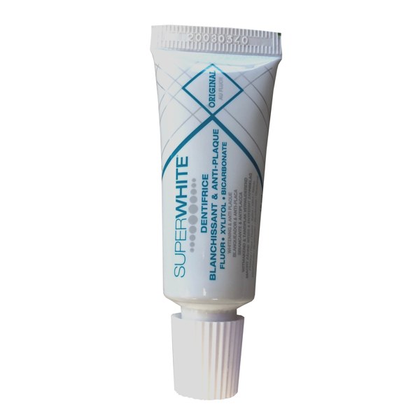 SuperWhite Original dentifrice — 15 ml