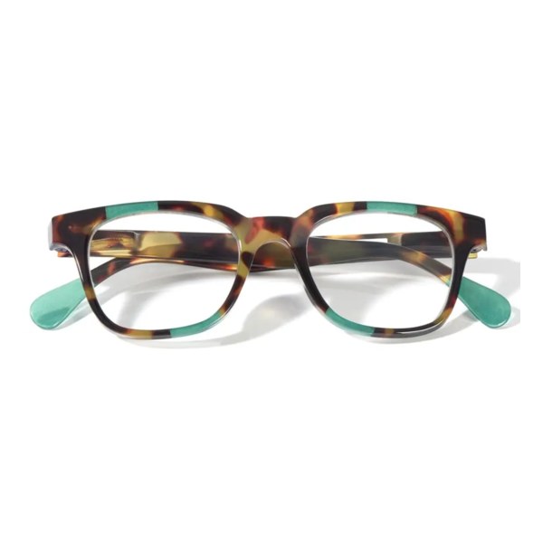 Cartel lunettes de lecture Paradiso — +2,50
