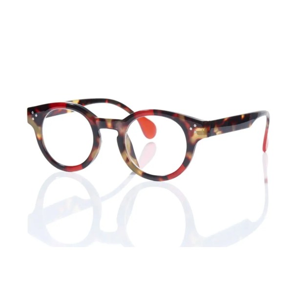 Cartel lunettes de lecture Glam — +2,50