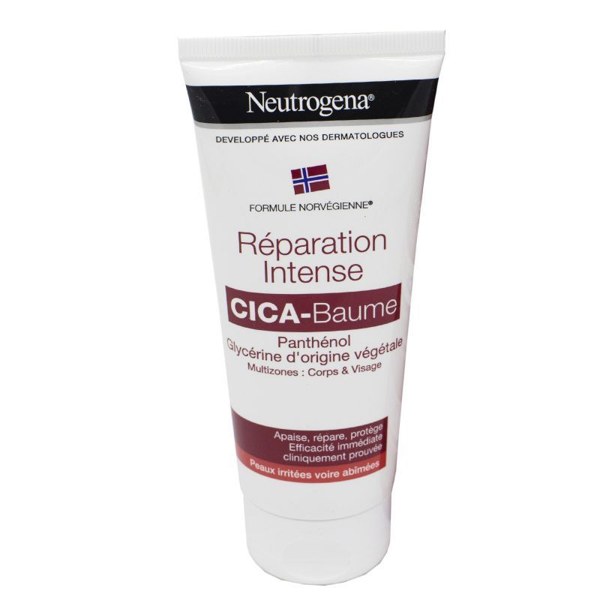 Neutrogena Cica-Baume Réparation Intense — 100 ml