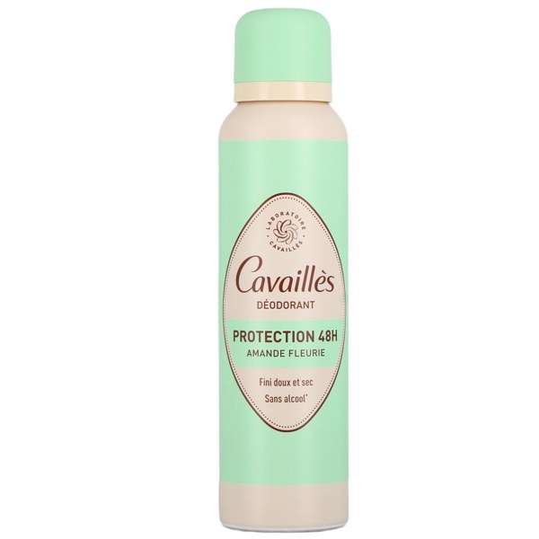 Rogé Cavaillès déodorant Dermo 48 h spray — 150 ml