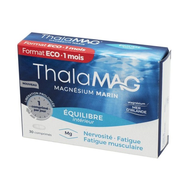 Thalamag equilib int lp gelul 30