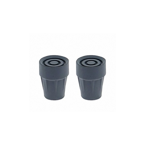 Fayet embout de canne antidérapant — diamètre 19-22 mm