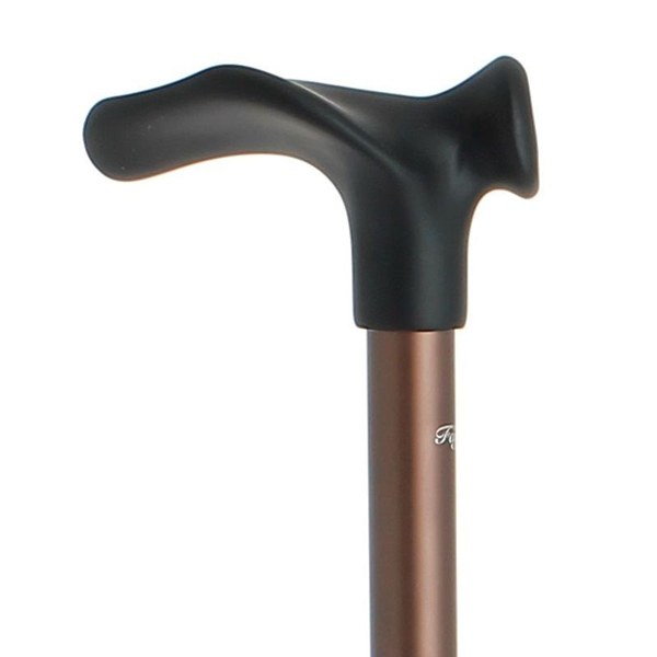 Fayet canne regl poign gauch 2114 g