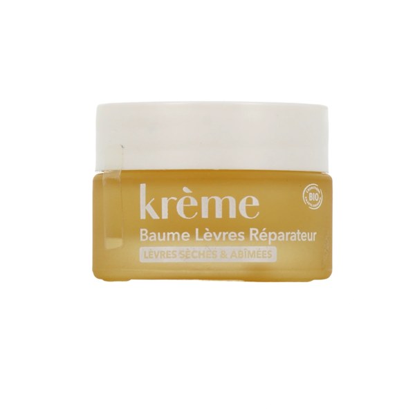 Baume à Lèvres Réparateur — 10 g