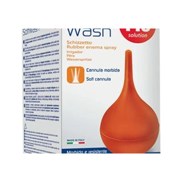 Pic Solution Softwash poire effilée — 35 ml