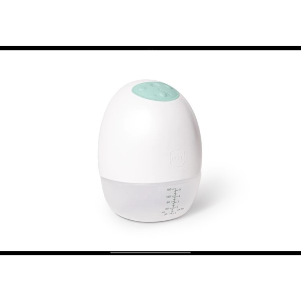 MAM Move — tire-lait électrique mains libres, simple