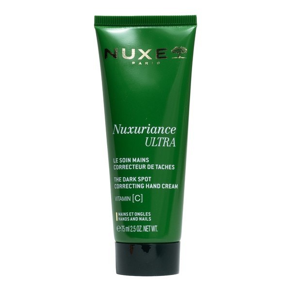 Nuxuriance Ultra Le Soin Mains correcteur de taches — 75 ml
