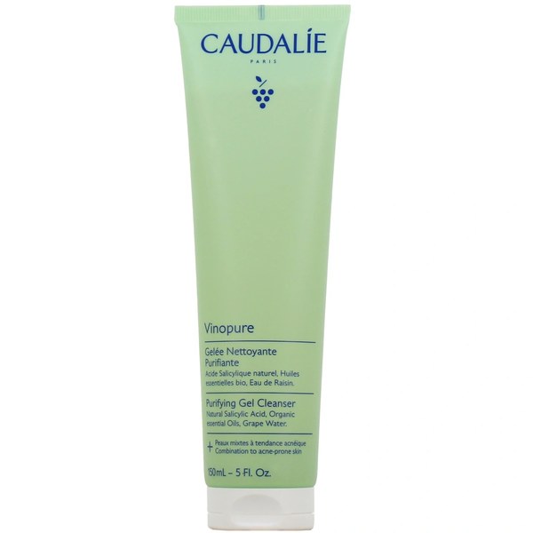 Caudalie Vinopure gelée nettoyante purifiante — 150 ml